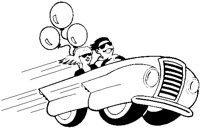 Car - Cartoon 10.eps