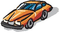 Car - Cartoon 13.eps