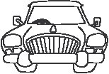 Car - Cartoon 17.eps
