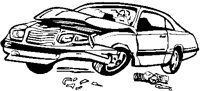 Car - Wrecked 1.eps