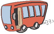 Bus - Cartoon.eps