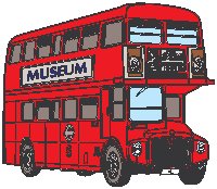 Bus - Double Decker.eps