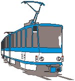 Street Car 1.eps