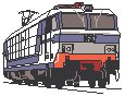 Street Car 2.eps