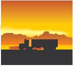 Truck in Sunset.eps