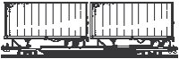 Train - Box Cars.eps