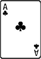 Ace of Clubs.eps