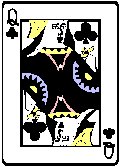 Queen of Clubs.eps