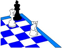 Chessboard Corner.eps