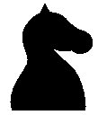 Knight - Black 2.eps