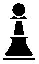 Pawn - Black 1.eps