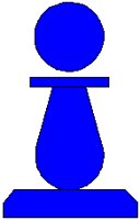 Pawn - Blue.eps