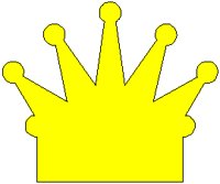Queen - Gold.eps