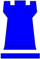 Rook - Blue.eps