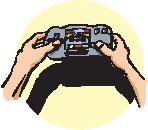 Game Controller.eps