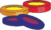 Poker Chips.eps
