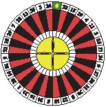 Roulette Wheel.eps
