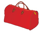 Duffle Bag 1.eps