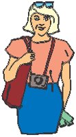 Tourist Woman.eps