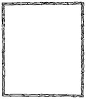 Bamboo Frame.eps