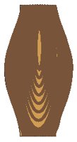 Tree Growth Rings 2.eps