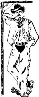 Cowboy in Doorway.eps