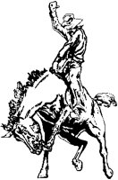 Rodeo Cowboy.eps