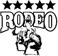Rodeo Title 1.eps