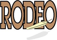 Rodeo Title 2.eps