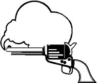 Smoking Gun Frame.eps