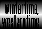 Westerntime Title.eps