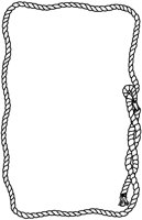 White Rope Frame.eps