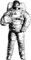 Astronaut Woman.tif