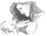 Bottle-Feeding Baby.tif