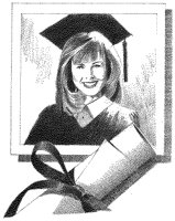 Graduate Portrait - Woman.tif