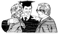 Graduate with Parents - Man.tif