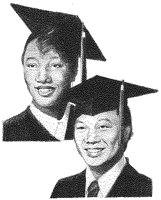 Graduates - Man & Woman.tif