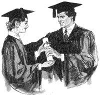 Professor giving Diploma.tif