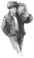 Boys' - Jeans & Jacket.tif