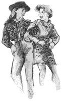 Girls' -  Western Wear.tif
