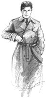 Trench Coat - Dbl. Brstd..tif