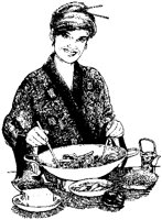 Cooking with Wok.tif
