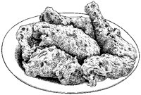 Chicken - Fried.tif