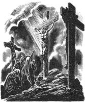 Crucifixion on Mt. Olive.tif