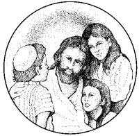 Jesus & Children.tif