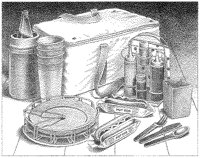 Picnic Supplies Collage.tif