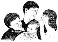 Family - Two Children.tif
