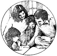Family Reading.tif