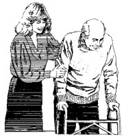 Man with Walker.tif