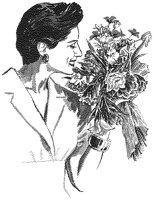 Mother with Bouquet.tif